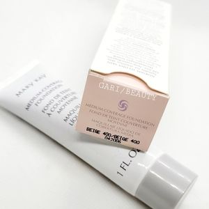 Mary kay Medium-coverage foundation beige 400 New in box